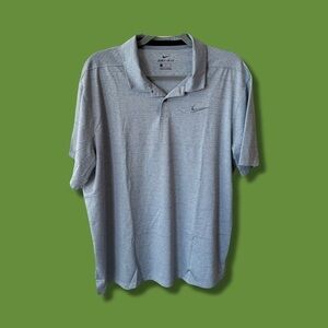 Nike Dri Fit Polo XL